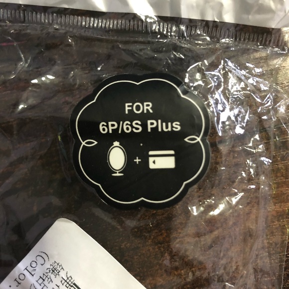 Brand New iPhone Case - Picture 5 of 5